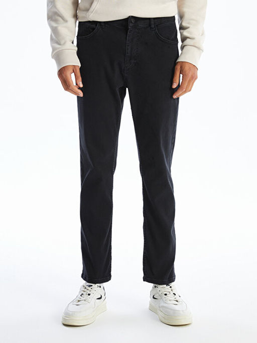 779 Regular Fit Erkek Jean Pantolon