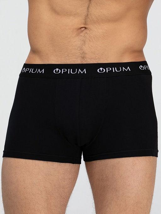 Opium Трусы мужские boxer R07