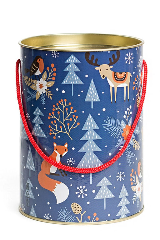 Набор с конфетами Волшебный лес 700г