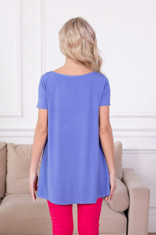 Джемпер М3-3601/17 - Wisell фото 8