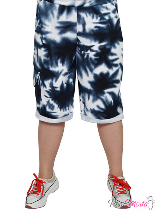 Брюки Модель №1534 размеры 44-84 - Plusmoda фото 10