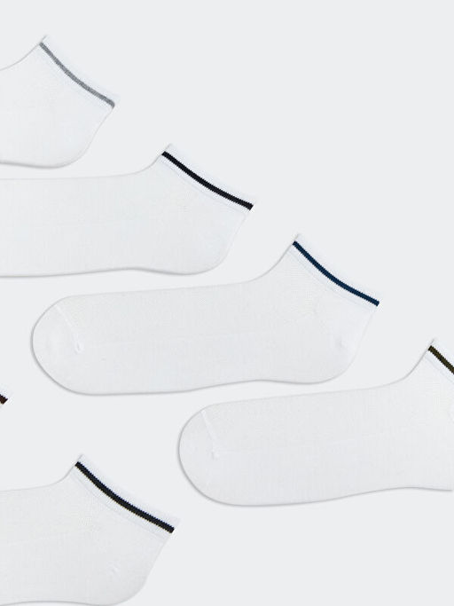 Erkek Patik ?orap 7li