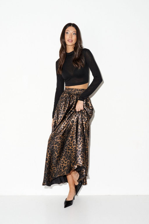 Юбка А1375 - Annete фото 3