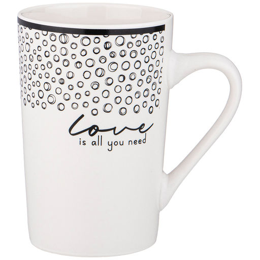 КРУЖКА LEFARD MODERN LINES 380МЛ  фото 2