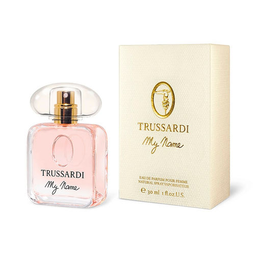 TRUSSARDI My Name lady 30ml edp  фото 2