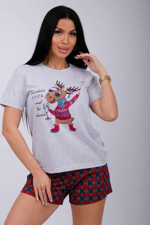 Пижама Приколось