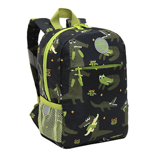 RK-677-2 рюкзак детский - Grizzly фото 11