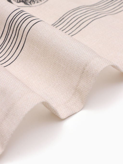 Скатерть Этель Healthy life 180?147 см, 100% хлопок, репс 210 г/м?