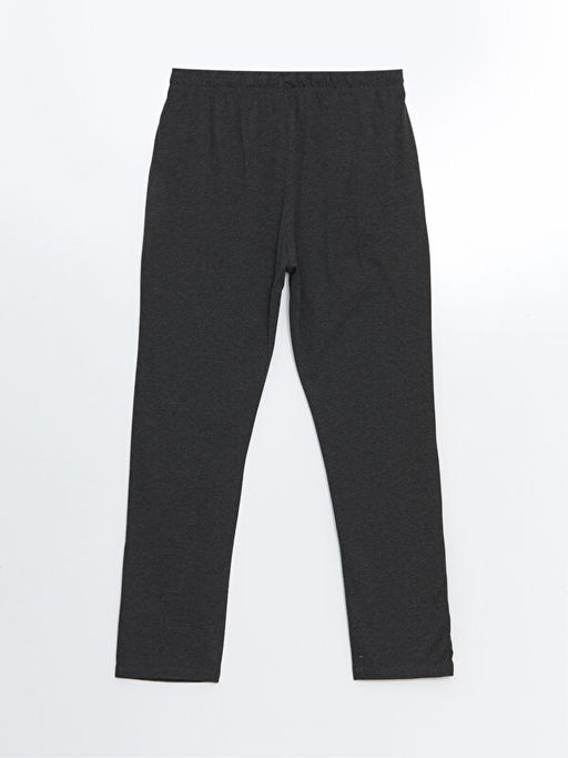 Standart Kal?p Erkek Pijama Alt