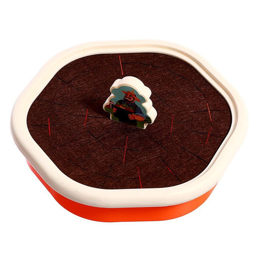 Настольная игра Золотая морковка - Лас играс kids фото 6