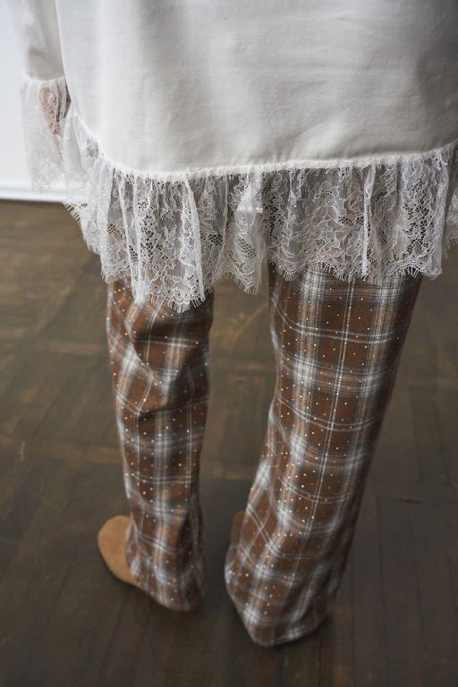 Брюки женские 1306 - Milmil фото 4