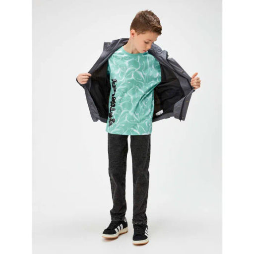 ACOOLA / Футболка детская для мальчиков Austria набивка  фото 4