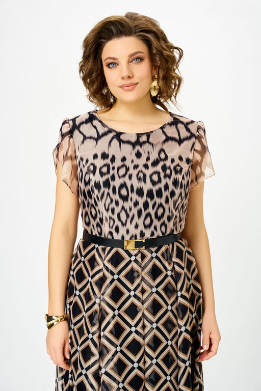 Платье Swallow 899-Р  фото 7