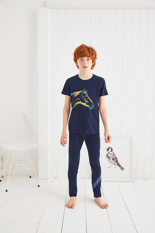 Комплект для мальчика ZEYZEY kids 8348  фото 2