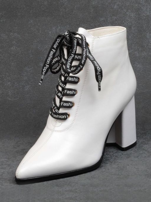 Ботинки демисезонные