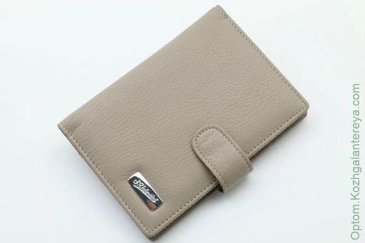 Женская кожаная обложка для автодокументов Sergio Valentini СВ 8035-084  фото 2