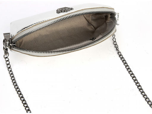 Сумка женская Lanotti YN251/серебро (Р14)