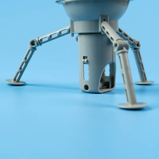 Проектор - ночник 2 в 1 Космос - Эврики фото 9