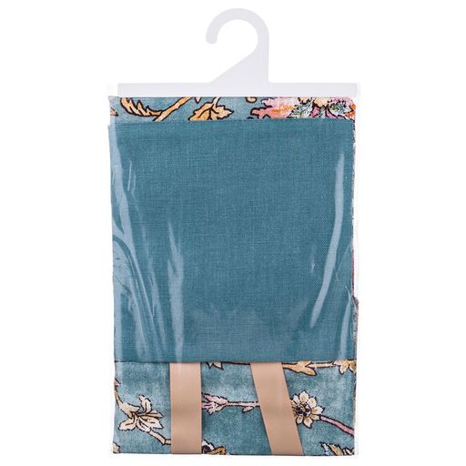 ФАРТУК АНТИК ,БИРЮЗА, 100 - Lefard фото 2