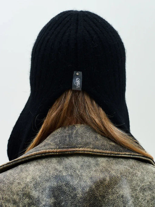 ХАННА ушанка женская - Landre фото 17