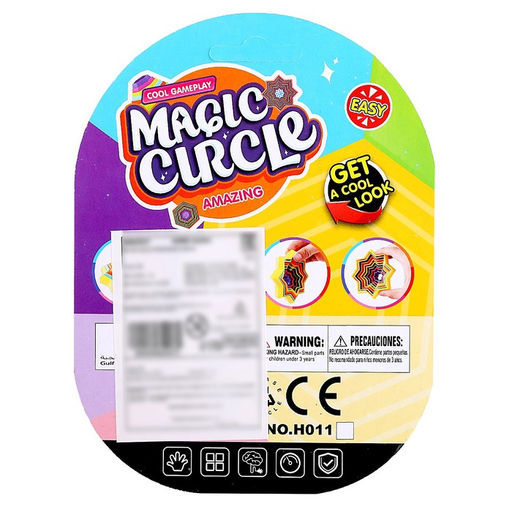 Развивающая игрушка Звезда - Simaland фото 3