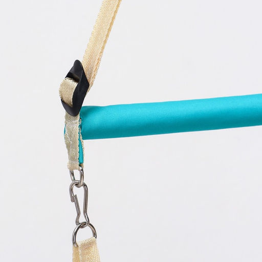 Прыгунки №4, 3в1 Коалы (прыгунки, качели, тарзанка) - Крошка я фото 5