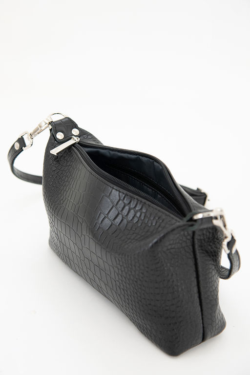 Сумка женская Ц-267.4 черный - Protege фото 4