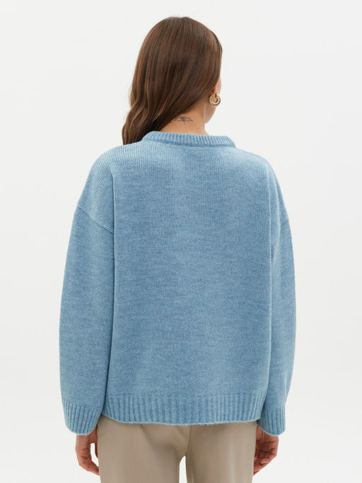 л21386 голубой - Стим фото 4