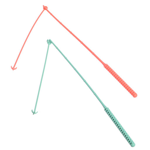 Музыкальная игрушка «Весёлая рыбалка: Зайчик», звук