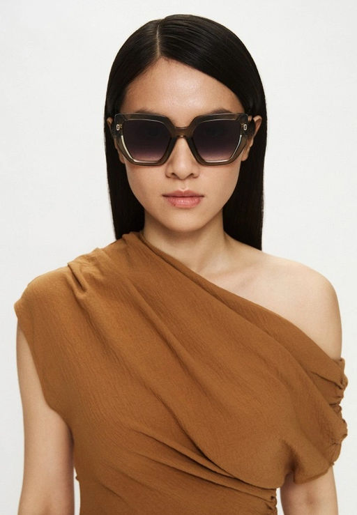 Солнцезащитные очкиMARC JACOBS MJ 1126/S  фото 5