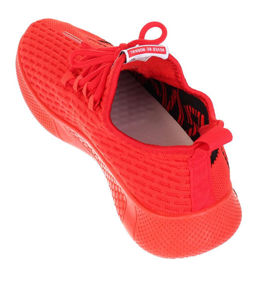 Кроссовки Paranorm XJT-20S-9M-RD  фото 2