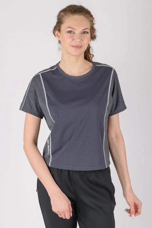 Футболка Anta A-SOFT FLEX  фото 4