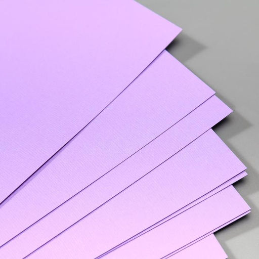 Цена за 10 шт. Бумага для скрапбукинга Mr.Painter "Душистая сирень" 30,5х30,5 см 216гр/м2