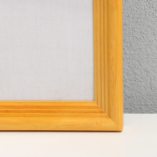 Фоторамка для фото 25×35 см Image Art, Austin, дерево, (пластиковый экран), янтарь