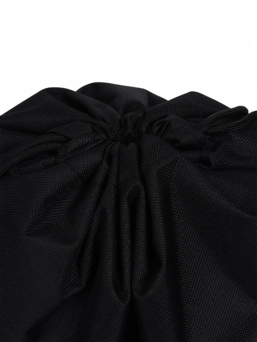 Мешок для обуви Resport, чёрный