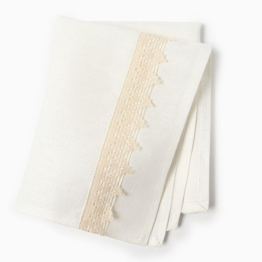 Полотенце Этель Кitchen linen 43х70 +/-3см, 100% лён 240 г/м2  фото 4