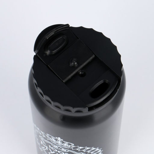 Термокружка, 400 мл, 100 % мужик, сохраняет тепло 8 ч, 7.6?19.3 см