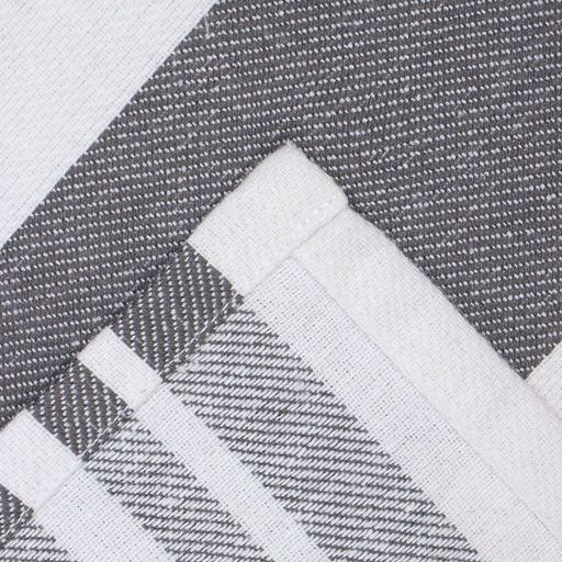Кух. набор Этель Grey: полотенце - 4 шт, салфетка 30х30 см, 100% хл.  фото 17