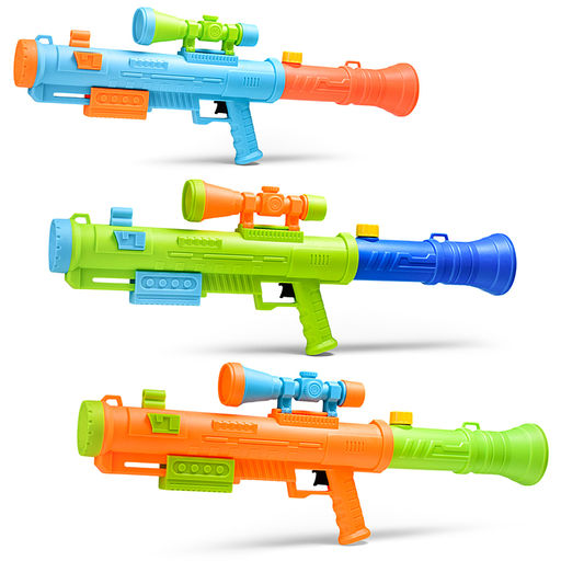 Водное оружие "Subsonic Surge" в пакете