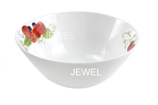 Салатник JEWEL Ягодка 18 см/700 мл (стеклокерамика), 36 шт/уп