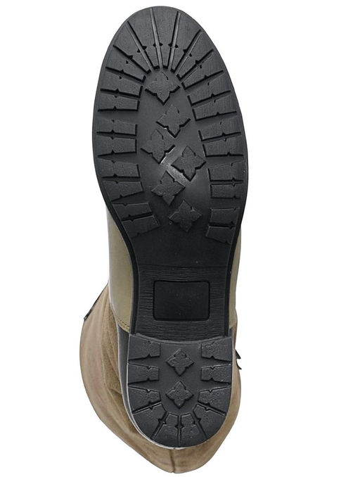 Сапоги, серо-черные - Heine фото 15