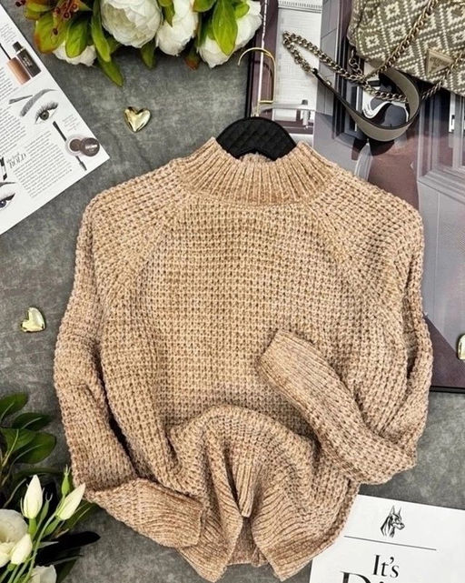 Свитер - Ksa фото 3