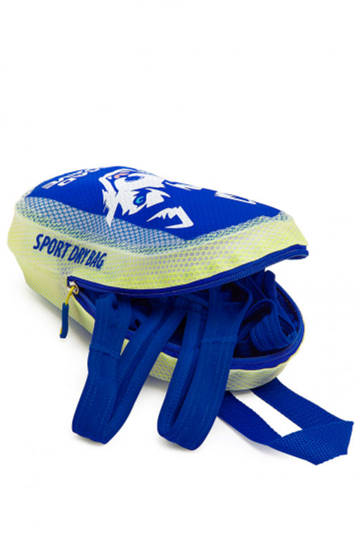 Рюкзаки и сумки Wet bag Husky, Cosmetic bag, Coach transformer, Carry on, City - Mad wave фото 5