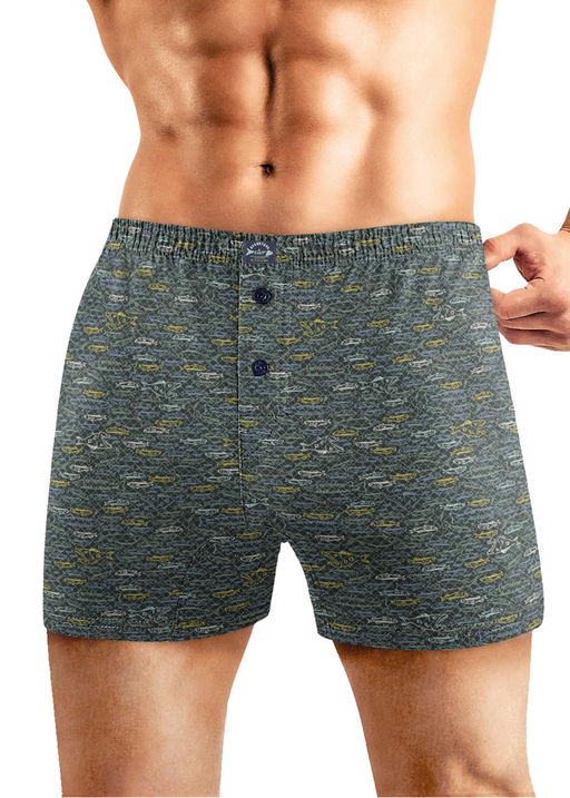 MBX451721 Трусы муж. (ЧЗ)