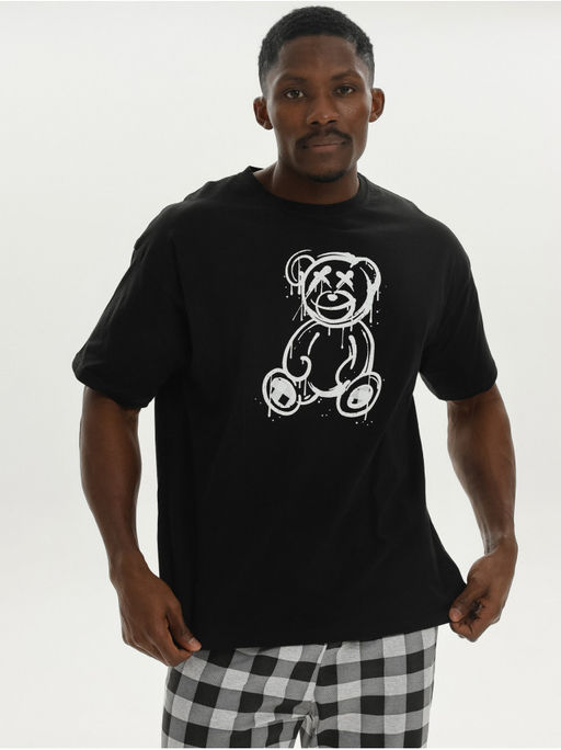 Пижама Семья Мужская - София фото 4