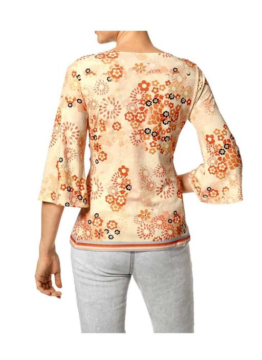 Блузка, пестрая - Heine фото 4