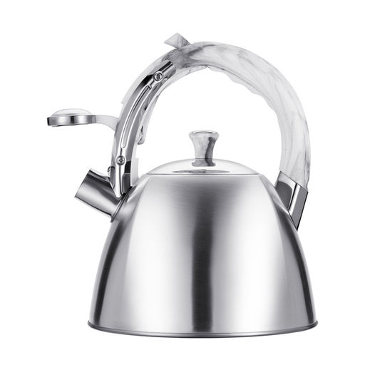 Чайник 3л со свистком Linea TEA арт. 93-TEA-30.1