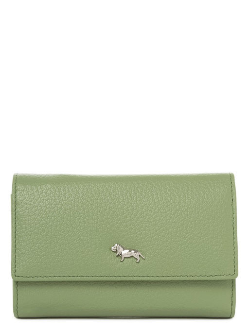 Кошелек Labbra L105-1442 apple mint