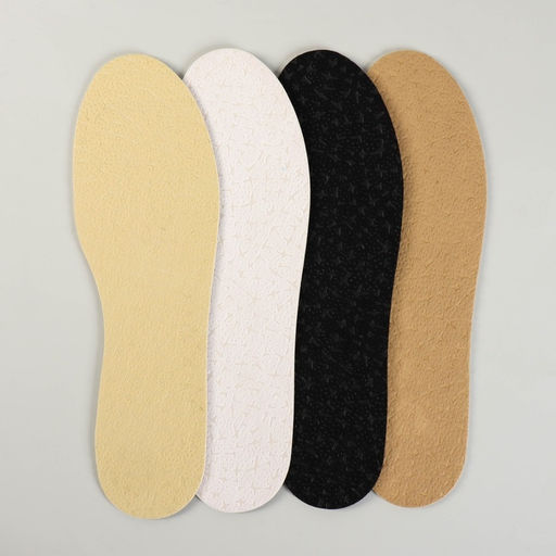 Цена за 2 шт. Стельки для обуви, универсальные, р-р RU до 46 (р-р Пр-ля до 46), 29 см, пара, МИКС - Onlitop фото 5