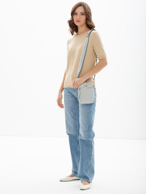 Сумка Labbra L-HF4093 sea-salt  фото 5